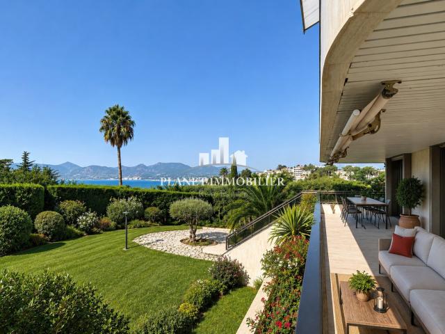 Appartement 5 pièces 175 m²