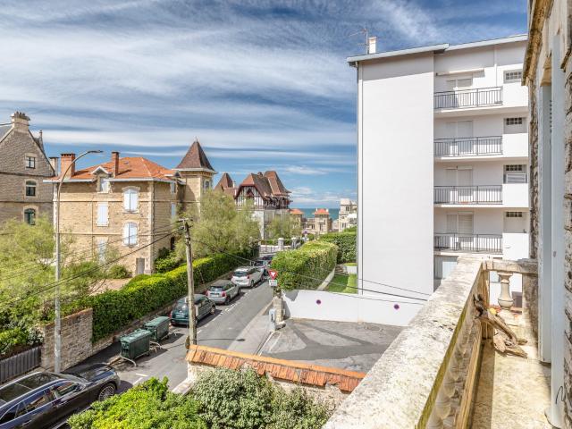 Appartement 5 pièces 175 m²