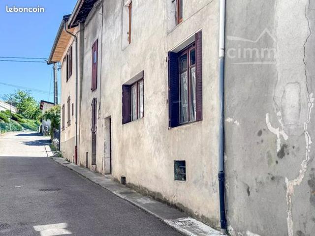 Appartement 5 pièces 175 m²