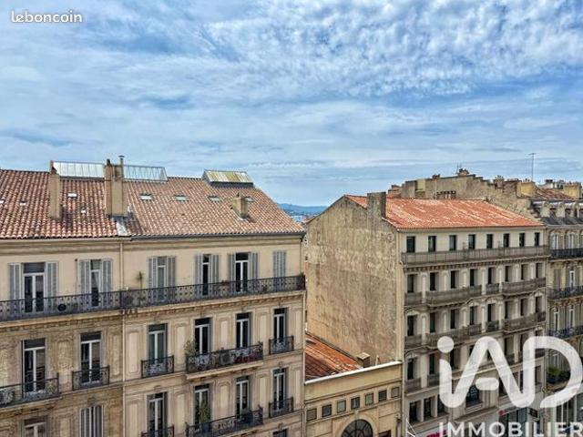 Appartement 5 pièces 175 m²