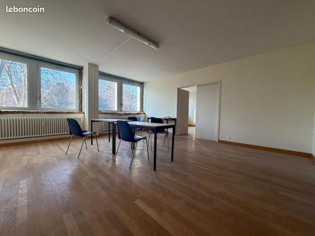 Appartement 5 pièces 175 m²