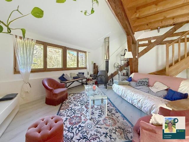 Appartement 5 pièces 175 m²