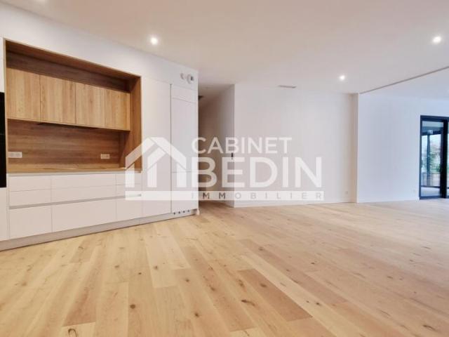 Appartement 5 pièces 175 m²