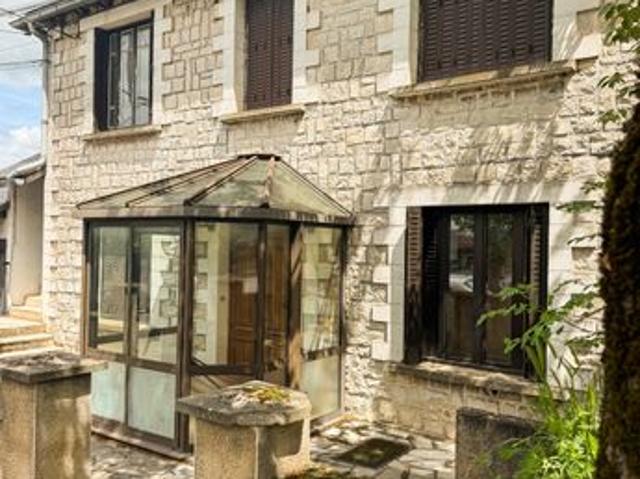 Appartement 5 pièces 176 m²