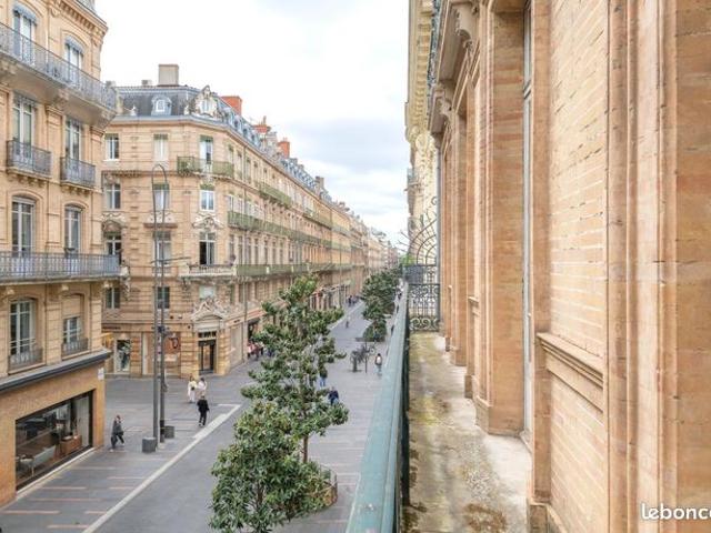 Appartement 6 pièces 173 m²