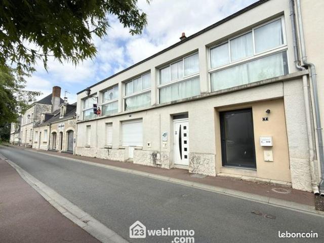 Appartement 5 pièces 176 m²