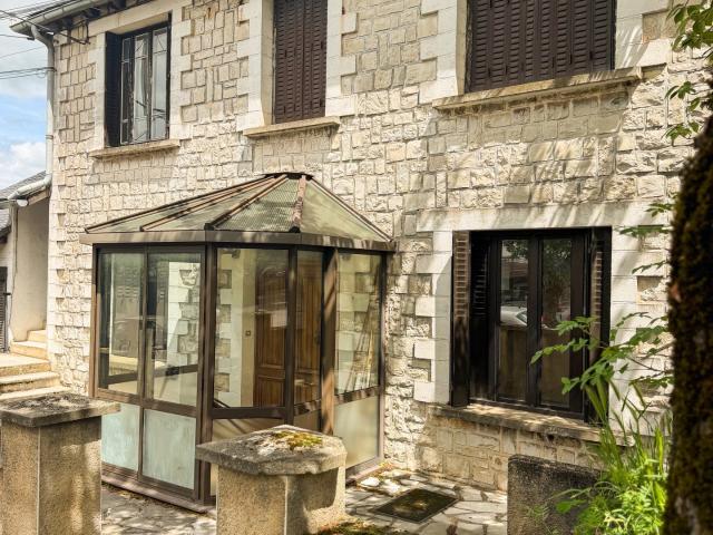 Appartement 5 pièces 176 m²