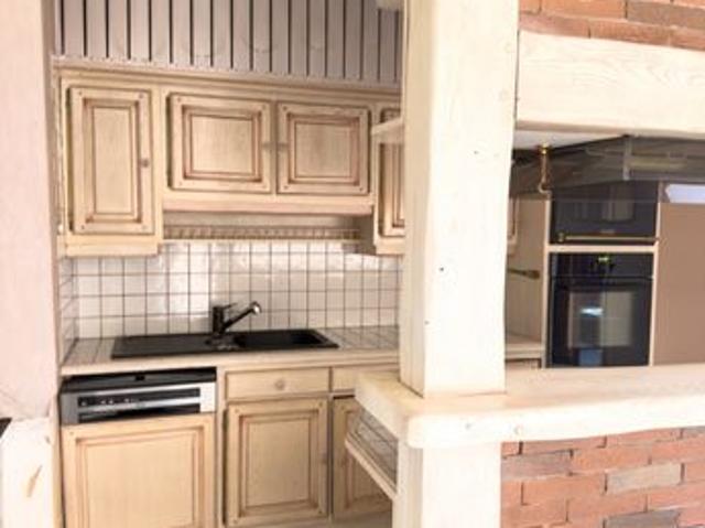 Appartement 5 pièces 176 m²