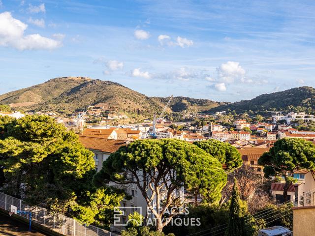 Appartement 5 pièces 177 m²