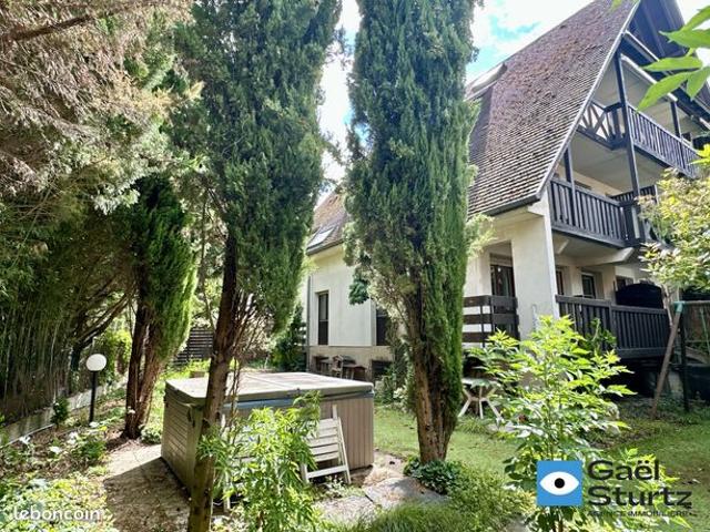 Appartement 5 pièces 178 m²