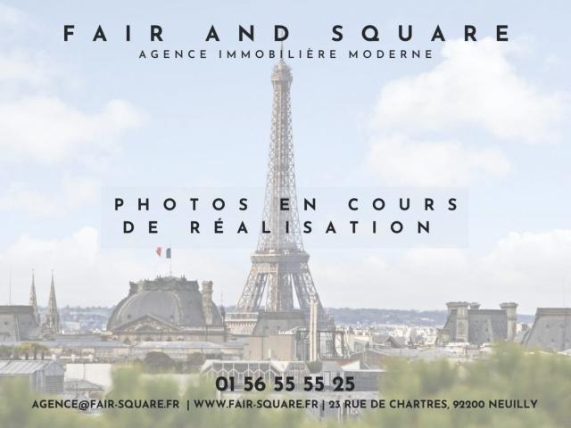 Appartement 5 pièces 178 m²
