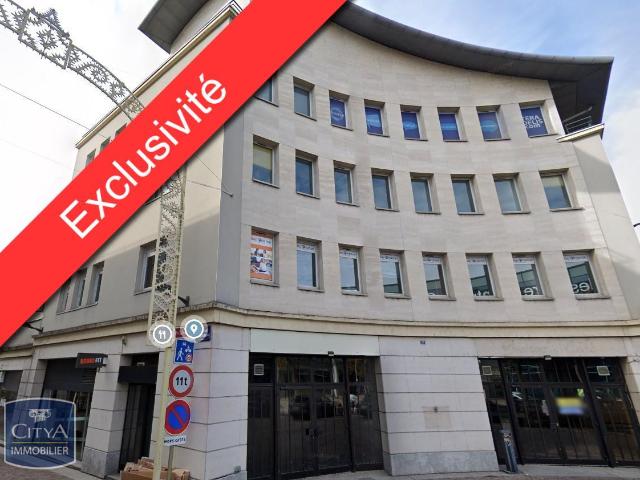 Appartement 5 pièces 179 m²