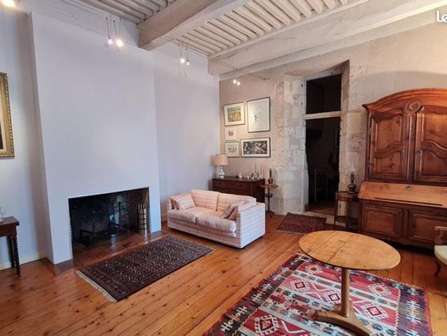 Appartement 5 pièces 180 m²
