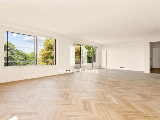 Appartement 5 pièces 180 m²