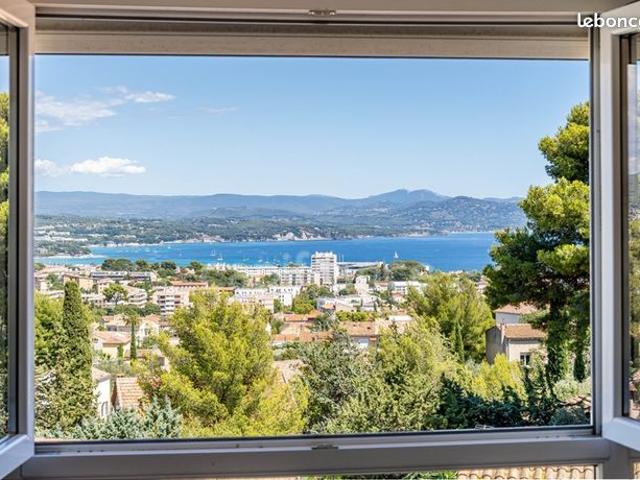 Appartement 5 pièces 180 m²
