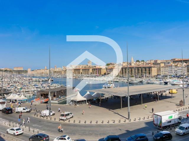 Appartement 5 pièces 180 m²