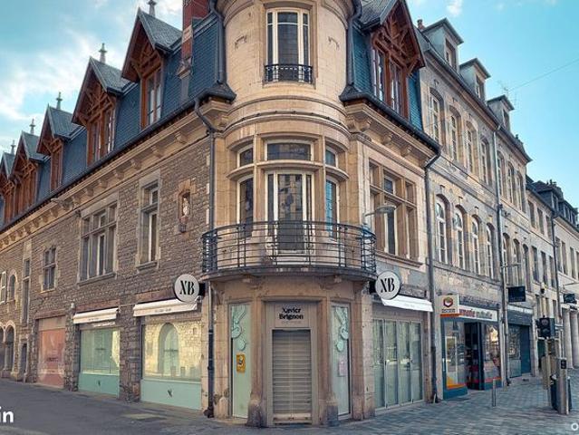 Appartement 5 pièces 180 m²