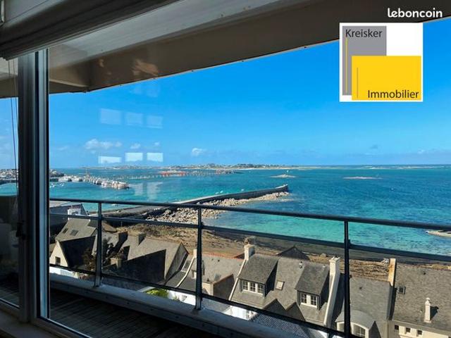 Appartement 5 pièces 180 m²