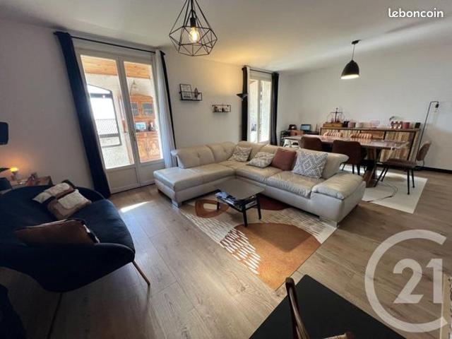 Appartement 5 pièces 180 m²