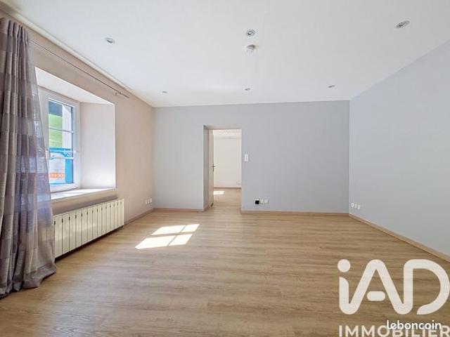 Appartement 5 pièces 181 m²
