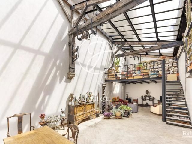 Appartement 5 pièces 181 m²