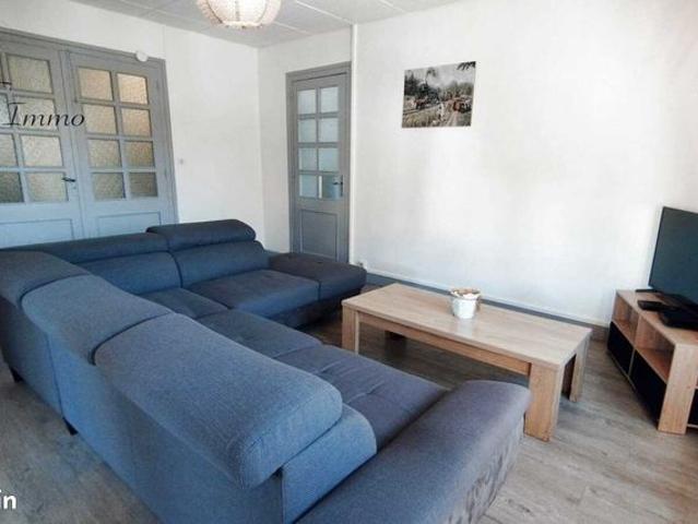 Appartement 5 pièces 182 m²