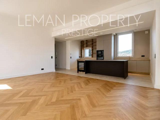 Appartement 5 pièces 182 m²