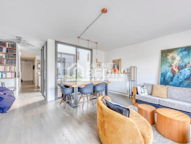 Appartement 5 pièces