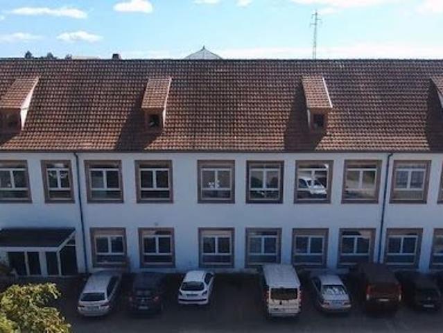 Appartement 5 pièces 185 m²