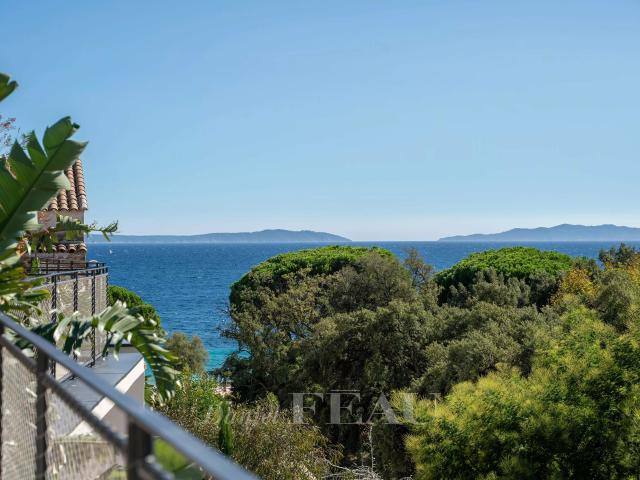 Appartement 5 pièces 185 m²