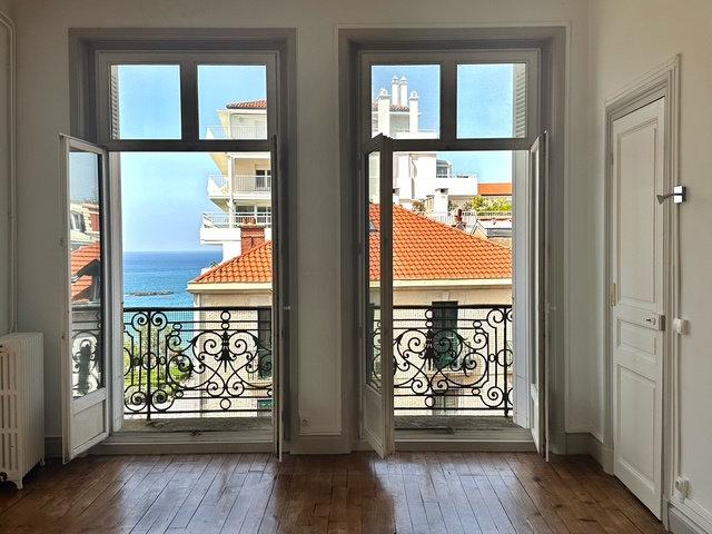 Appartement 5 pièces 186 m²