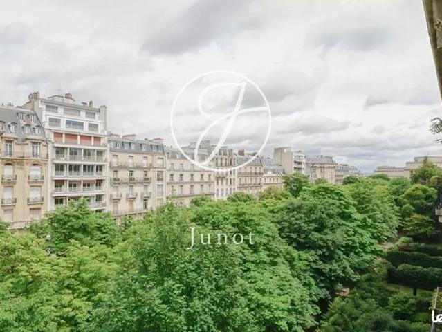 Appartement 5 pièces 189 m²