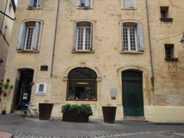 Appartement 5 pièces 190 m²
