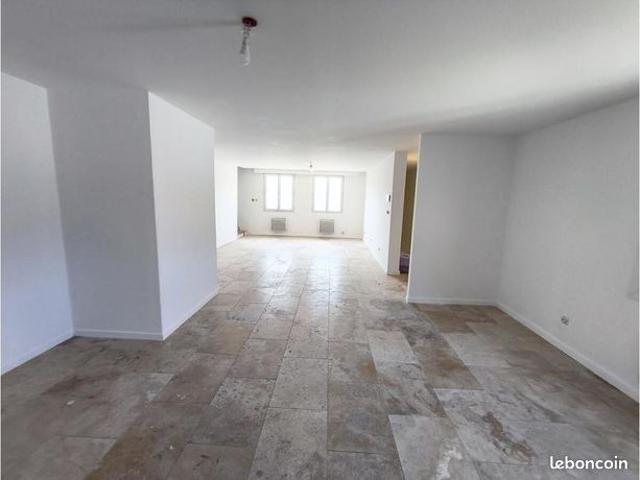 Appartement 5 pièces 191 m²