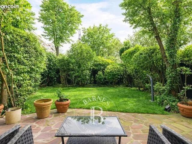 Appartement 5 pièces 192 m²