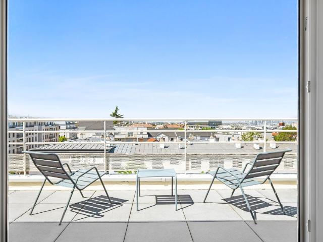 Appartement 5 pièces 193 m²