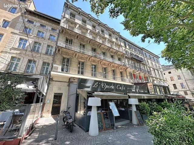 Appartement 5 pièces 194 m²