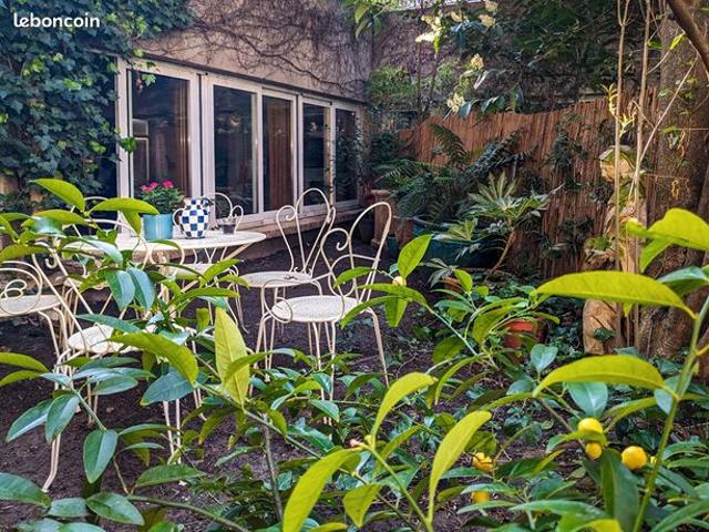 Appartement 5 pièces 195 m²