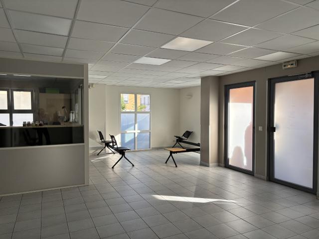 Appartement 5 pièces 195 m²