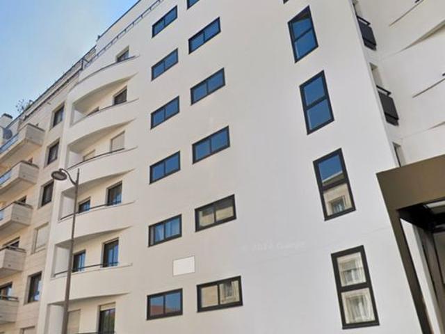 Appartement 5 pièces 195 m²
