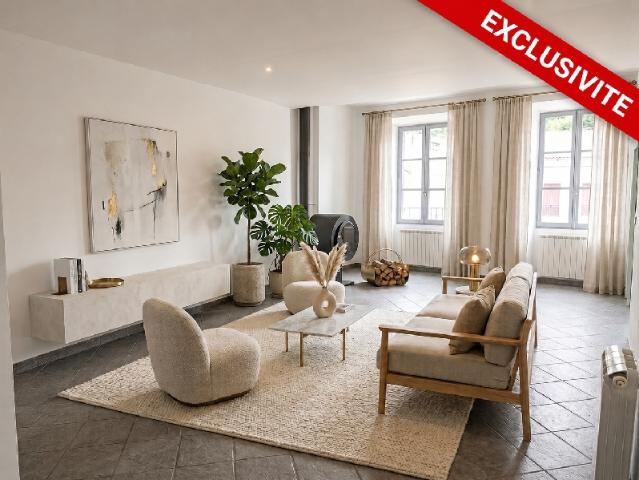 Appartement 5 pièces