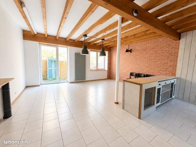 Appartement 5 pièces 200 m2