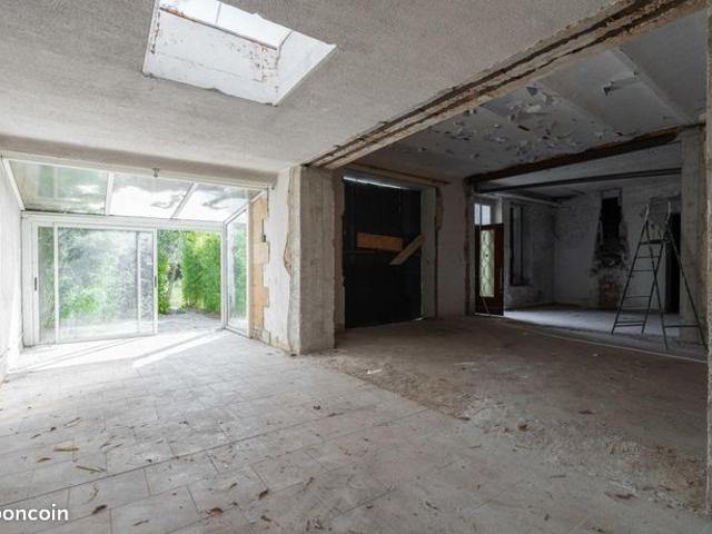 Appartement 5 pièces 200 m²