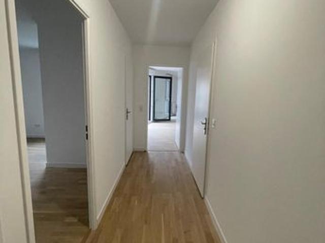 Appartement 5 pièces 200 m²