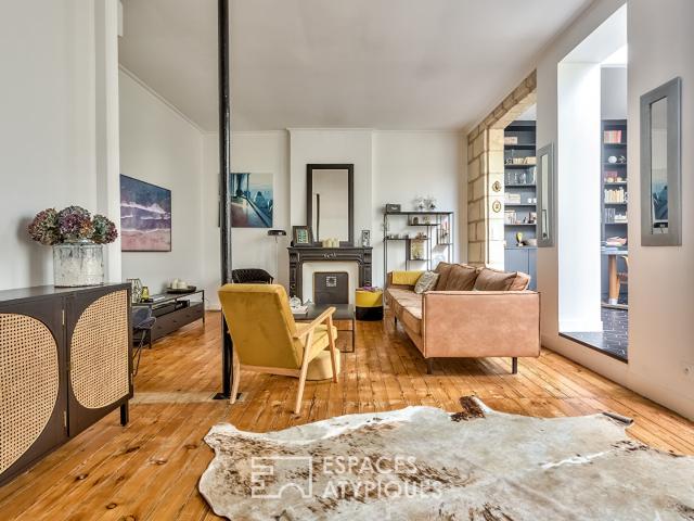 Maison 5 pièces 200 m²