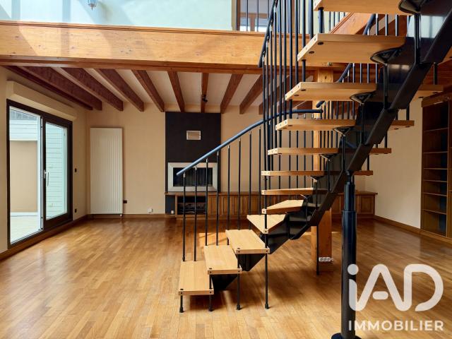 Appartement 5 pièces 200 m²