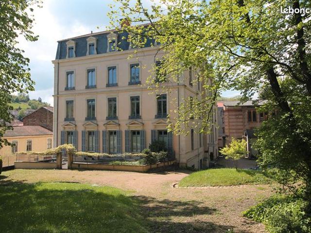 Appartement 5 pièces 201 m²