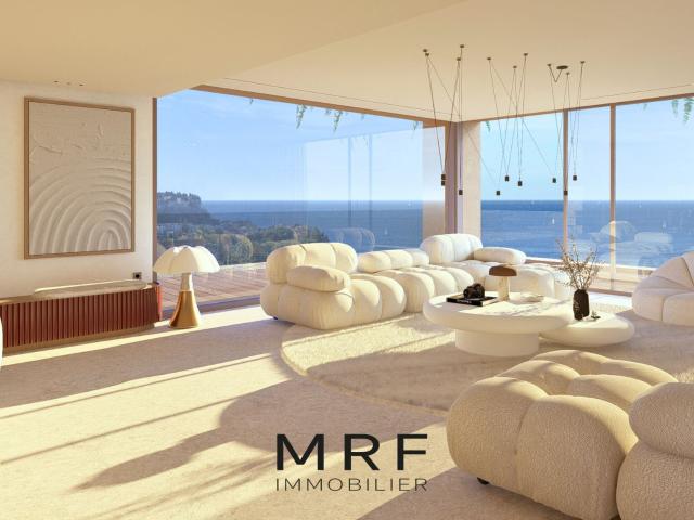 Appartement 5 pièces 202 m²