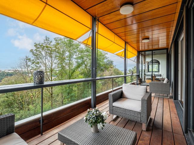 Appartement 5 pièces 202 m²