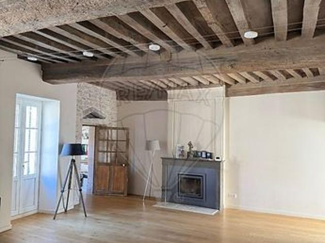 Appartement 5 pièces 203 m²